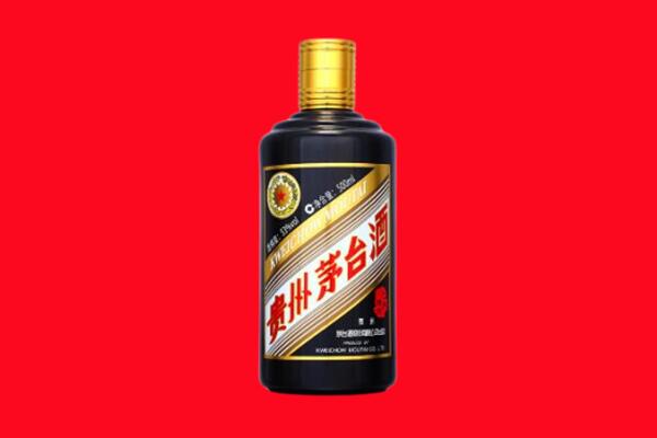 朔州市右玉回收茅台酒瓶